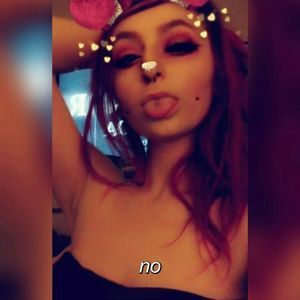 Meet your Posher, Christy